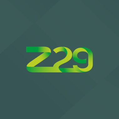 harf ve rakam Z29 logosu