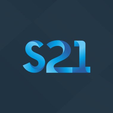 harf ve rakam S21 logosu
