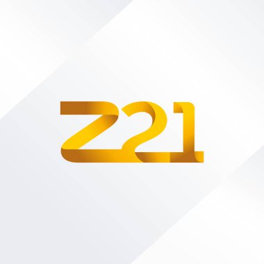 harf ve rakam Z21 logosu