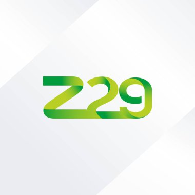 harf ve rakam Z29 logosu