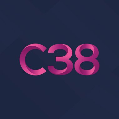 Ortak mektup logo C38