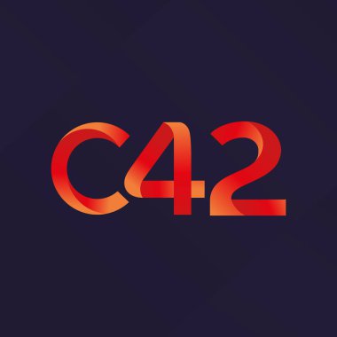 Ortak mektup logo C42