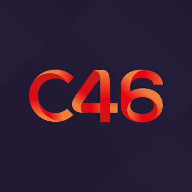 Ortak mektup logo C46