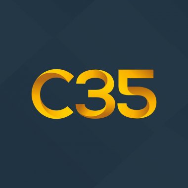 Ortak mektup logo C35