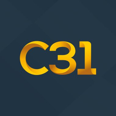 Ortak mektup logo C31