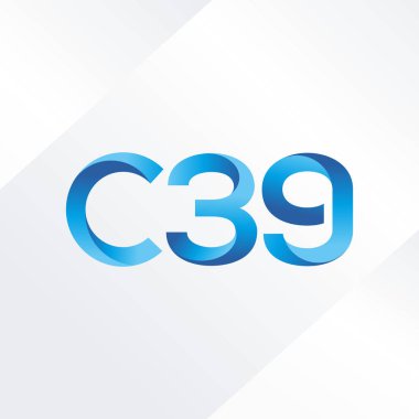 Ortak mektup logo C39