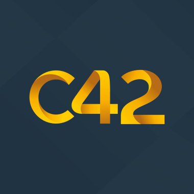 Ortak mektup logo C42