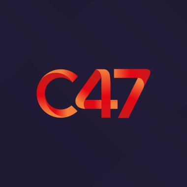 Ortak mektup logo C47