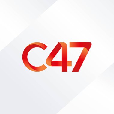 Ortak mektup logo C47