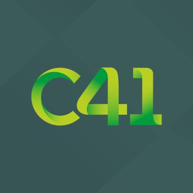 Ortak mektup logo C41