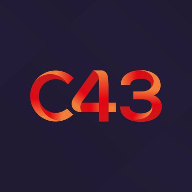 Ortak mektup logo C43