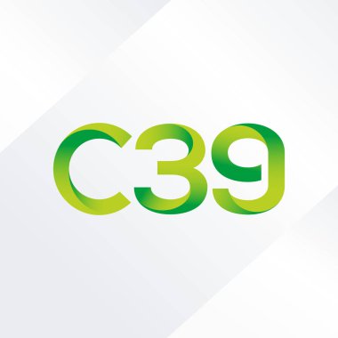 Ortak mektup logo C39