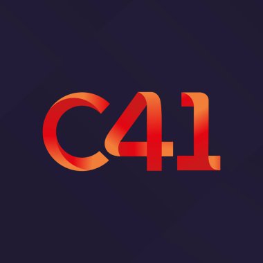 Ortak mektup logo C41