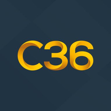 Ortak mektup logo C36