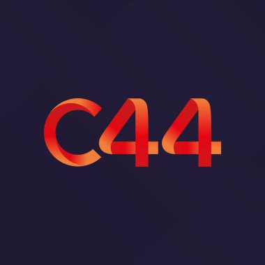 Ortak mektup logo C44