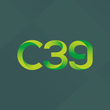 Ortak mektup logo C39