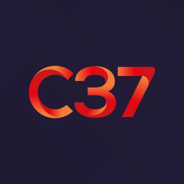Ortak mektup logo C37