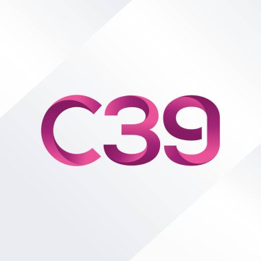 Ortak mektup logo C39