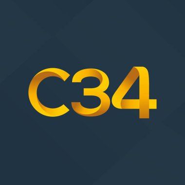 Ortak mektup logo C34