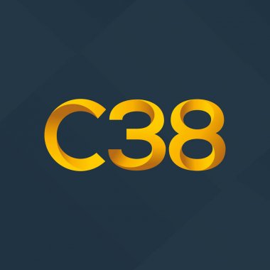 Ortak mektup logo C38