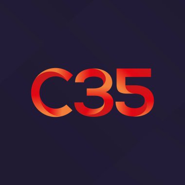 Ortak mektup logo C35