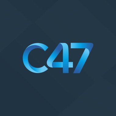 Ortak mektup logo C47