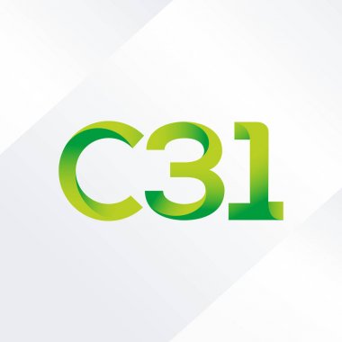Ortak mektup logo C31