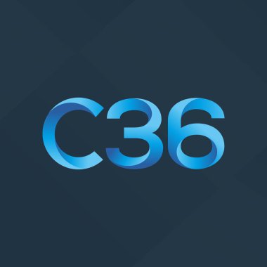 Ortak mektup logo C36