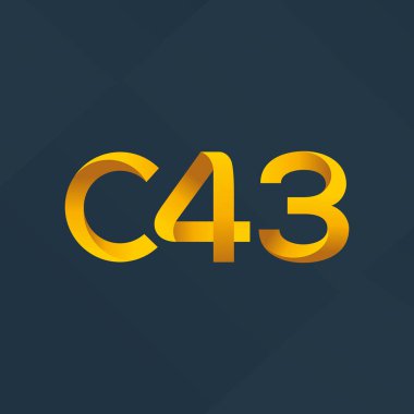 Ortak mektup logo C43