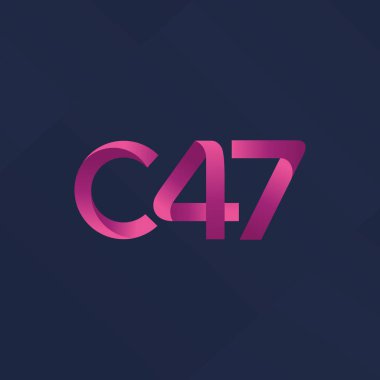 Ortak mektup logo C47