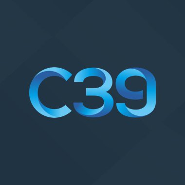 Ortak mektup logo C39