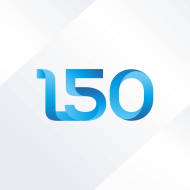 Harf ve sayı logosu L50
