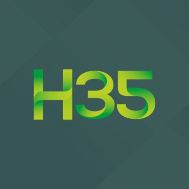 Ortak mektup logo H35