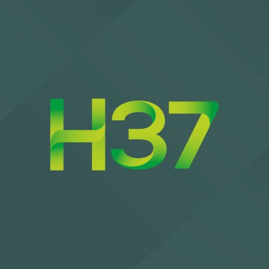 Ortak mektup logo H37