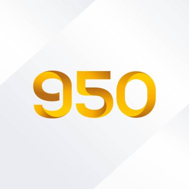 Harf ve sayı logosu G50
