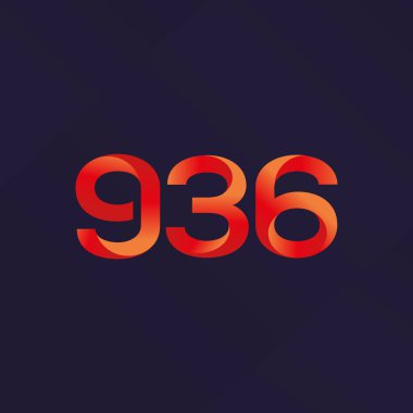 Harf ve sayı logosu G36