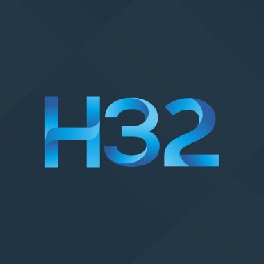 Ortak mektup logo H32