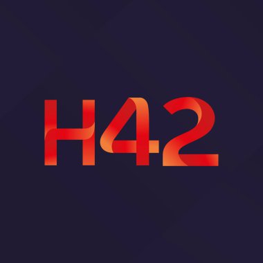 Ortak mektup logo H42