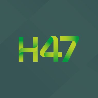 Ortak mektup logo H47