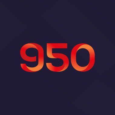 Harf ve sayı logosu G50