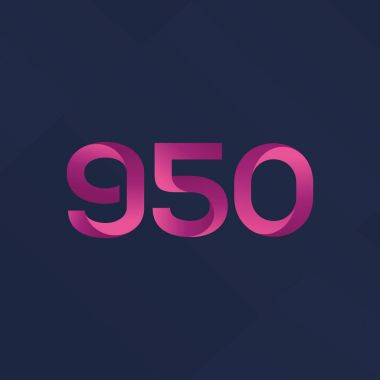 Harf ve sayı logosu G50