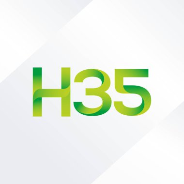 Ortak mektup logo H35