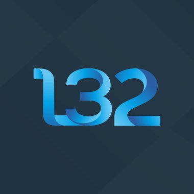 Harf ve sayı logosu L32