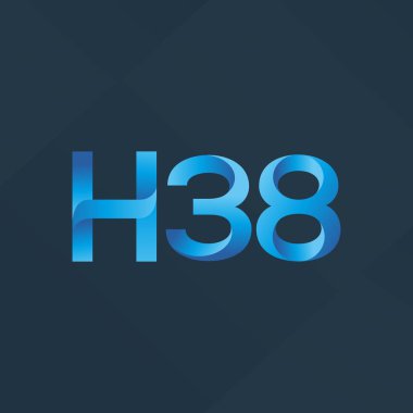 Ortak mektup logo H38