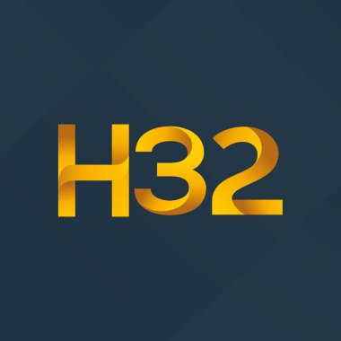 Ortak mektup logo H32