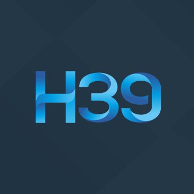 Ortak mektup logo H39