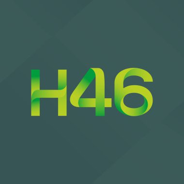 Ortak mektup logo H46