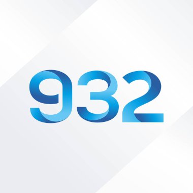 Harf ve sayı logosu G32