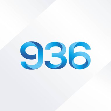 Harf ve sayı logosu G36