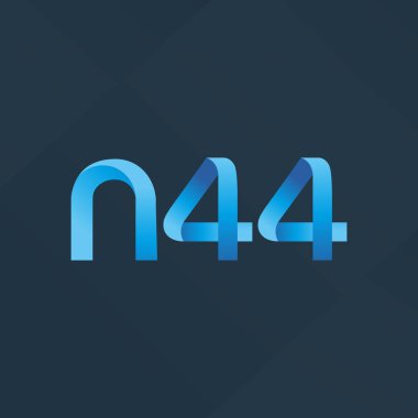 Ortak mektup logo N44